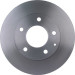 Hella | Bremsscheibe | 8DD 355 103-221
