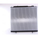 Nissens | Kühler, Motorkühlung | 62855 Nissens | Kühler, Motorkühlung | 62855
