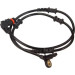 Maxgear | Sensor, Raddrehzahl | 20-0243 Maxgear | Sensor, Raddrehzahl | 20-0243