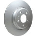 Hella Pagid | Bremsscheibe | 8DD 355 113-931