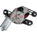 Metzger | Wischermotor | 2190685