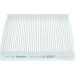 BOSCH 1 987 435 078 Innenraumfilter BOSCH 1 987 435 078 Innenraumfilter