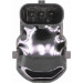 Vemo | Sensor, Einparkhilfe | V25-72-0101