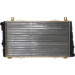 Mahle | Kühler, Motorkühlung | CR 2034 000S