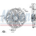 Nissens | Lüfter, Motorkühlung | 85605 Nissens | Lüfter, Motorkühlung | 85605