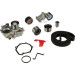 Gates | Wasserpumpe + Zahnriemensatz | KP25612XS-3 Gates | Wasserpumpe + Zahnriemensatz | KP25612XS-3