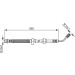 BOSCH | Bremsschlauch | 1 987 476 374 BOSCH | Bremsschlauch | 1 987 476 374