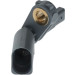 BOSCH | Sensor, Raddrehzahl | 0 986 594 525 BOSCH | Sensor, Raddrehzahl | 0 986 594 525
