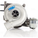 Nissens Turbolader 93247