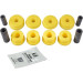 Tedgum | Lagerungssatz, Lenker | TED56134