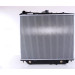 Nissens | Kühler, Motorkühlung | 60852 Nissens | Kühler, Motorkühlung | 60852