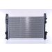 Nissens | Kühler, Motorkühlung | 62799A Nissens | Kühler, Motorkühlung | 62799A