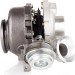 Nissens Turbolader 93051