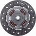 SACHS 3000 836 101 Kupplungssatz