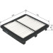 BOSCH 1 987 429 166 Luftfilter BOSCH 1 987 429 166 Luftfilter