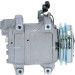 NRF | Kompressor, Klimaanlage | 32953 NRF | Kompressor, Klimaanlage | 32953
