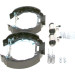 BOSCH Bremsbackensatz KIT SUPERPRO 0 204 114 685 BOSCH Bremsbackensatz KIT SUPERPRO 0 204 114 685