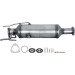 Hella | Ruß-/Partikelfilter, Abgasanlage | 8LG 366 070-421 Hella | Ruß-/Partikelfilter, Abgasanlage | 8LG 366 070-421