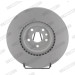 Ferodo | Bremsscheibe | DDF3051C-1 Ferodo | Bremsscheibe | DDF3051C-1