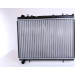 Nissens | Kühler, Motorkühlung | 63601 Nissens | Kühler, Motorkühlung | 63601