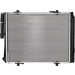 Nissens | Kühler, Motorkühlung | 62582A Nissens | Kühler, Motorkühlung | 62582A