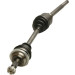 Maxgear | Antriebswelle | 49-0470 Maxgear | Antriebswelle | 49-0470