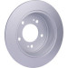 Hella | Bremsscheibe | 8DD 355 125-301