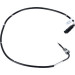 707354 Sensor, Abgastemperatur EASY FIT
