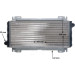 Mahle | Kühler, Motorkühlung | CR 619 000S