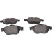 BOSCH | Bremsbelagsatz, Scheibenbremse | 0 986 424 616 BOSCH | Bremsbelagsatz, Scheibenbremse | 0 986 424 616