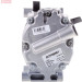 DENSO SCSB06C Klimakompressor DCP09061 DENSO SCSB06C Klimakompressor DCP09061