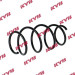 KYB | Fahrwerksfeder | RA4132 KYB | Fahrwerksfeder | RA4132