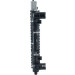 NRF | Kühler, Motorkühlung | 58904 NRF | Kühler, Motorkühlung | 58904