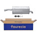 8LD 366 030-131 Endschalldämpfer Easy2Fit – PARTNERED with Faurecia 8LD 366 030-131 Endschalldämpfer Easy2Fit – PARTNERED with Faurecia
