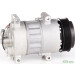 Nissens | Kompressor, Klimaanlage | 890078 Nissens | Kompressor, Klimaanlage | 890078