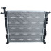 NRF 59363 Kühler, Motorkühlung für KIA Sorento III (UM) 510 x 484 x 32mm NRF 59363 Kühler, Motorkühlung für KIA Sorento III (UM) 510 x 484 x 32mm
