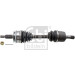 FEBI BILSTEIN 185961 Antriebswelle FEBI BILSTEIN 185961 Antriebswelle