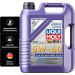 2x LIQUI MOLY 3864 Leichtlauf High Tech 5W-40 Motoröl, 10 L 2x LIQUI MOLY 3864 Leichtlauf High Tech 5W-40 Motoröl, 10 L