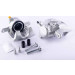Hella | Bremssattel | 8AN 355 792-541