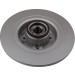 Valeo | Bremsscheibe | 675406 Valeo | Bremsscheibe | 675406