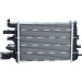 NRF | Kühler, Motorkühlung | 550319 NRF | Kühler, Motorkühlung | 550319