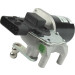 2190577 Wischermotor ORIGINAL ERSATZTEIL GREENPARTS