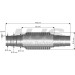 HJS | Flexrohr, Abgasanlage | 83 00 8568