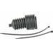 Metzger | Faltenbalgsatz, Lenkung | 755.502 Metzger | Faltenbalgsatz, Lenkung | 755.502