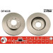 TRW | Bremsscheibe | DF4028 TRW | Bremsscheibe | DF4028