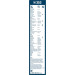 BOSCH H 353 Scheibenwischer Rear 3 397 004 631 BOSCH H 353 Scheibenwischer Rear 3 397 004 631