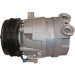 Mahle | Kompressor, Klimaanlage | ACP 671 000S Mahle | Kompressor, Klimaanlage | ACP 671 000S