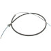 BOSCH | Seilzug, Feststellbremse | 1 987 477 695 BOSCH | Seilzug, Feststellbremse | 1 987 477 695