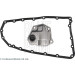 Blue Print | Hydraulikfiltersatz, Automatikgetriebe | ADBP210158 Blue Print | Hydraulikfiltersatz, Automatikgetriebe | ADBP210158