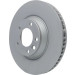 ATE 24.0134-0124.1 Bremsscheibe 350mm, 5x130,0, Belüftet ATE 24.0134-0124.1 Bremsscheibe 350mm, 5x130,0, Belüftet